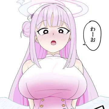 箱入りのお嬢様っぽいミカに見せつけたい