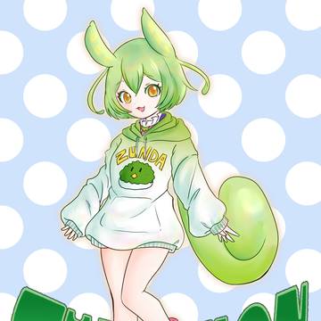 ずんだもんろぐ