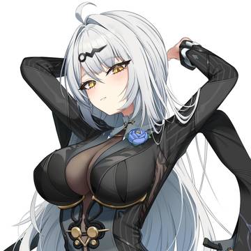 イーシェン