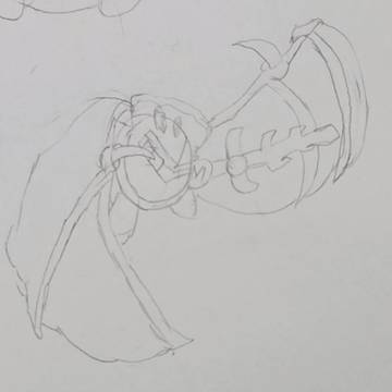 メタナイト