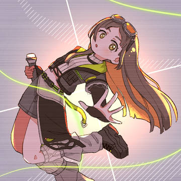 鏡よ鏡