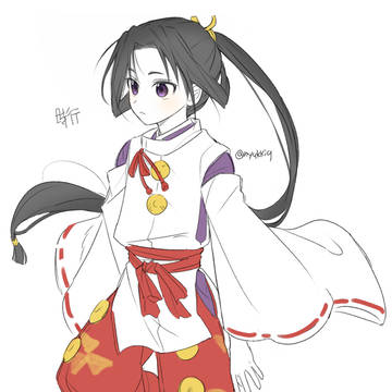 時行