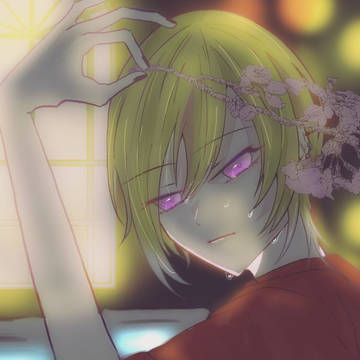 久しぶりに描いたモモチくん