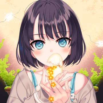 星の卵
