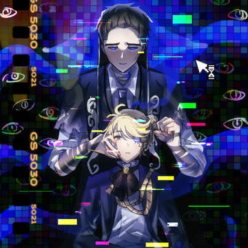 隐囚/Alvaluca/隱囚 合集