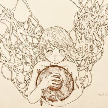 ただ安らぎがほしい