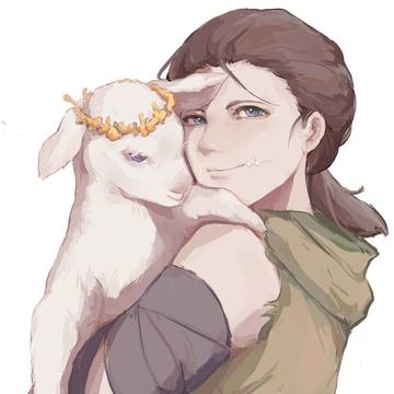 🐏