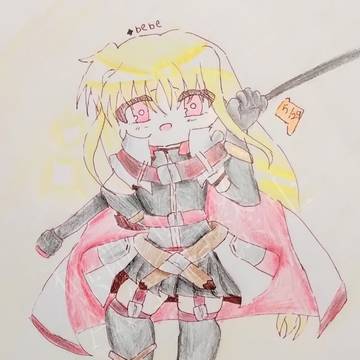 【フェイト・T・ハラオウン生誕祭2025】