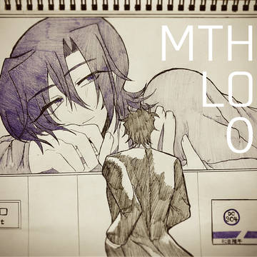 MTHG LOG09