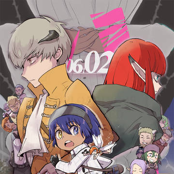 6月2日、最初の日