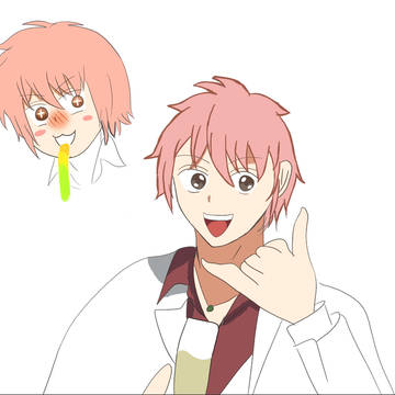 えぶりでいホスト