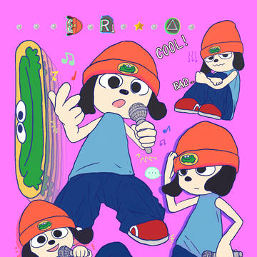 僕ならできるさ! “I Gotta Believe!!”