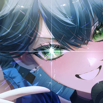 全心全霊