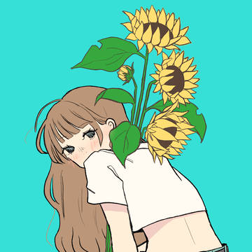 夏のはじまり