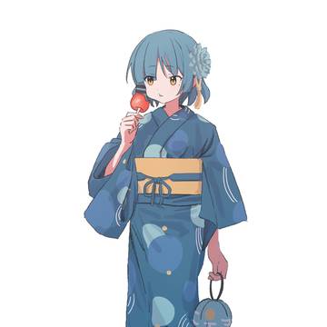 着物
