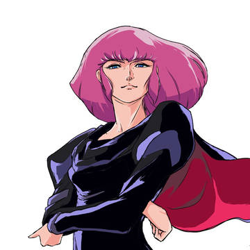 ハマーン・カーン