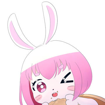 白兎ちゃんrkgk