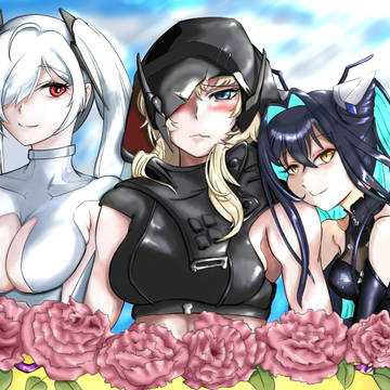 グレイブの母の日