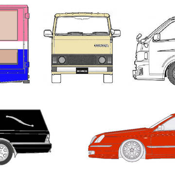 自動車