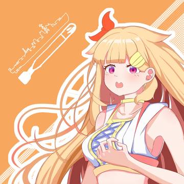 アイドルっぽい