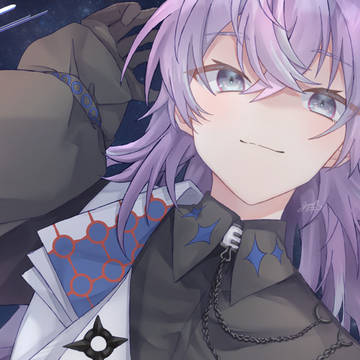 にじツイログ