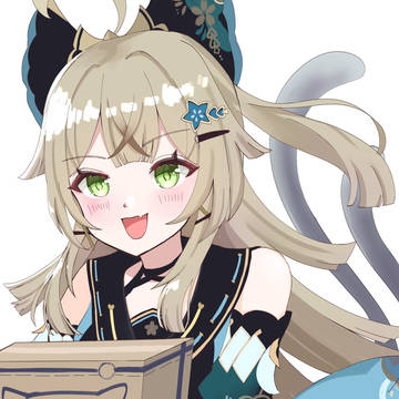 綺良々