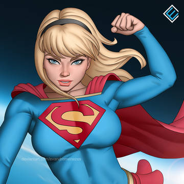 Supergirl