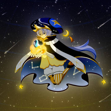 Dreamkeeper of the Night