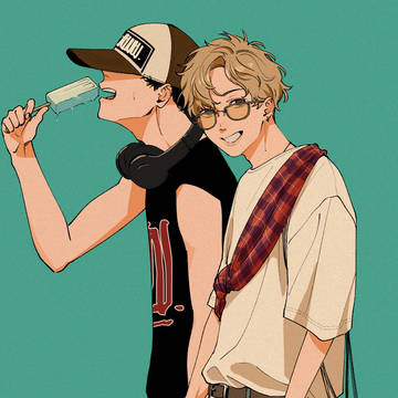 SUMMERBOY