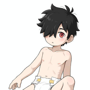 Diaper Squat