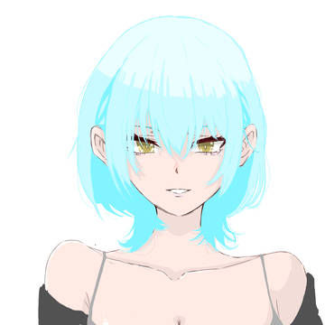 練習。