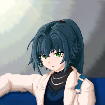 月村さん