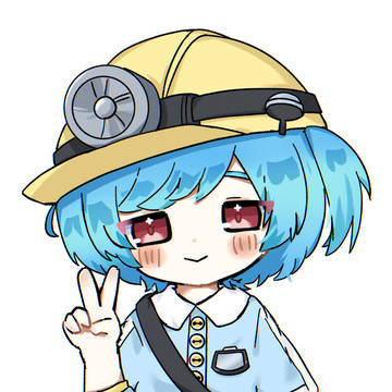 お誕生日おめでとう、てすとちゃん!