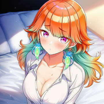 小鳥遊キアラ①