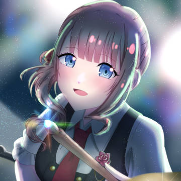 望月穂波〜SToRY〜