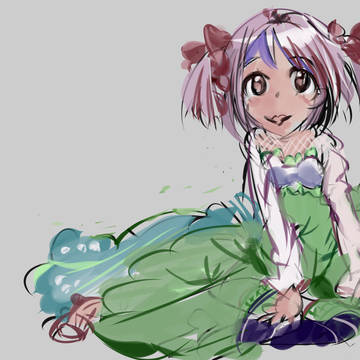 まどか