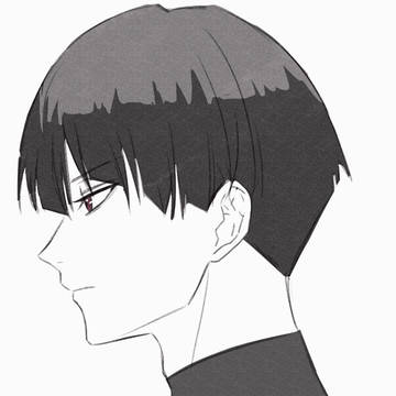見てると