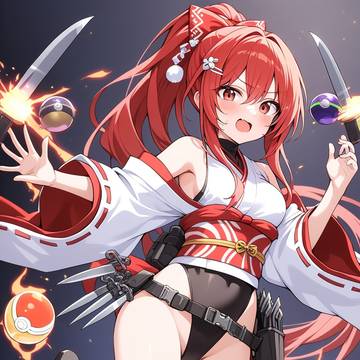 神崎 火垂