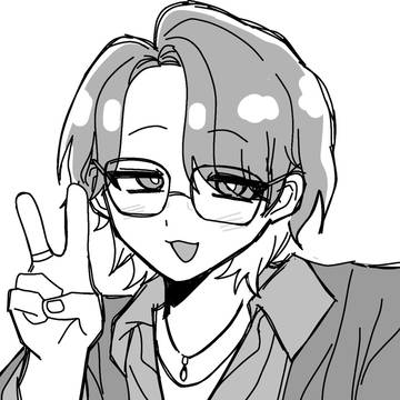 🍏最近の絵まとめ