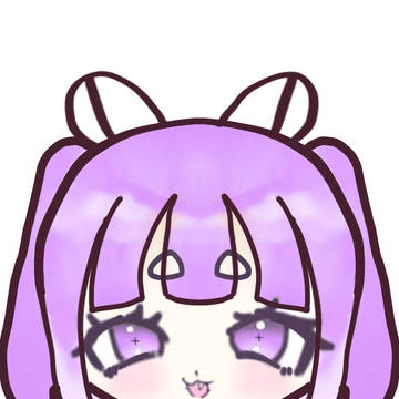 オリキャラめぁちゃん