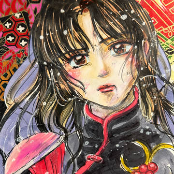珊瑚ちゃん