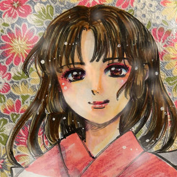 珊瑚ちゃん
