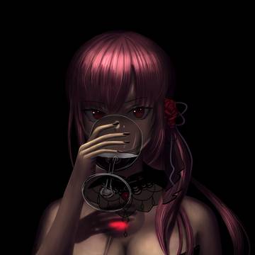 森カリオペ