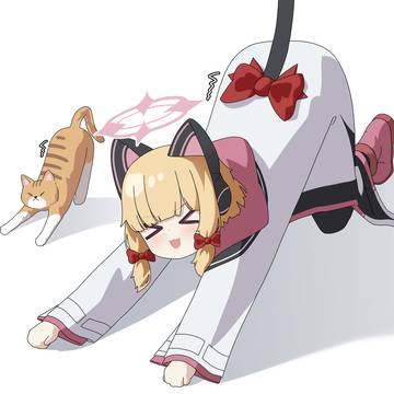 ストレッチ