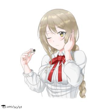 誕生日