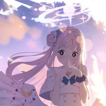 聖園ミカ