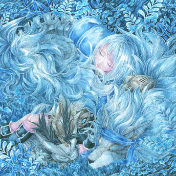 ENDER MAGNOLIA まとめ2