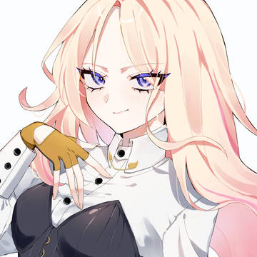 一番星の輝き