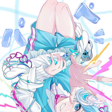 ころんでも立って沸かせパペ!!