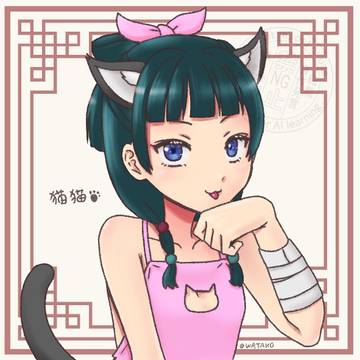 肚兜っていいよね!!